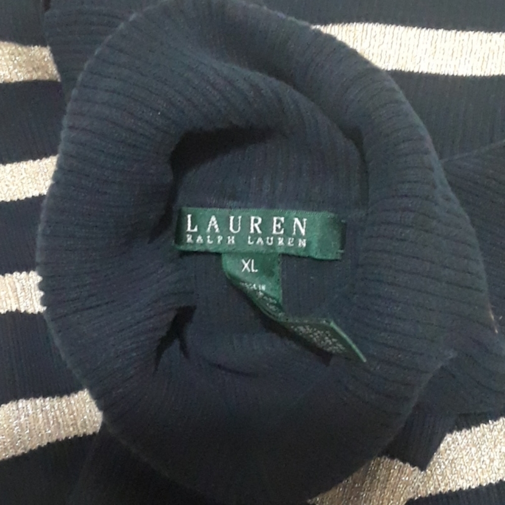 RALPH LAUREN - Sweater